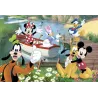 DISNEY - Mickey - Puzzle 60P
