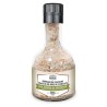 Moulin Empilable Preparation Culinaire A Base De Sel Rose De L'Himalaya Aux Herbes De Provence 300G