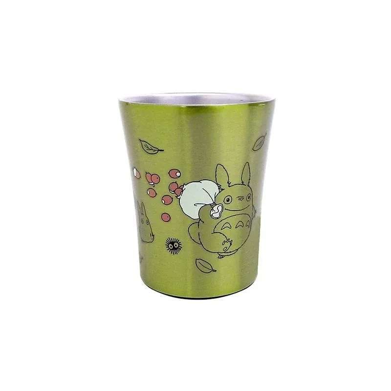 MON VOISIN TOTORO - Totoro - Tumbler Metal 250ml