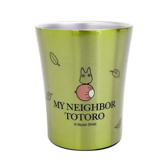 MON VOISIN TOTORO - Totoro - Tumbler Metal 250ml