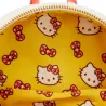 SANRIO - Hello Kitty "Gingham Cosplay" - Mini Sac à dos LoungeFly