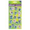 STITCH - Mood - Stickers Puffy