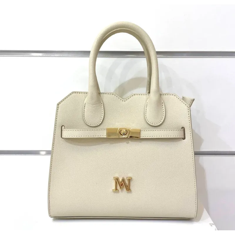 Sac" Lucille XS" Ecru Mondieux Madame