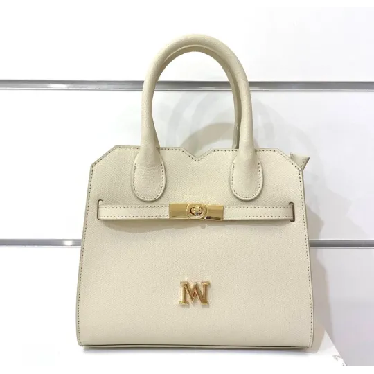Sac" Lucille XS" Ecru Mondieux Madame