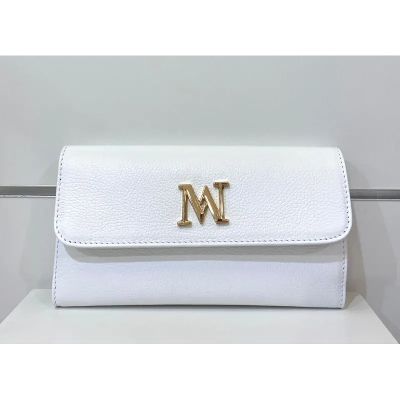 Sac" Ines" Blanc Mondieux Madame