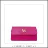 Sac" Ines" Fushia Mondieux Madame