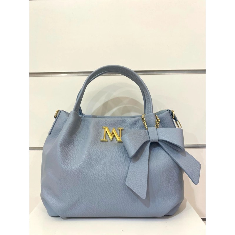 Sac" Fonta" Bleu Mondieux Madame