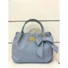 Sac" Fonta" Bleu Mondieux Madame