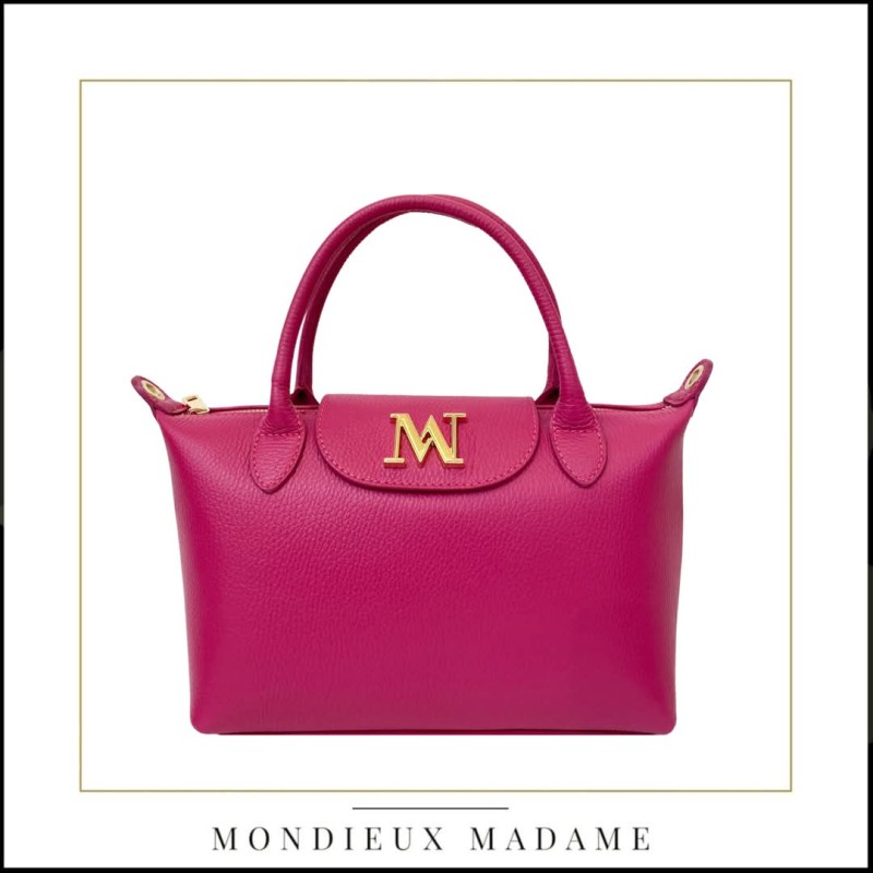 Sac" Tonia Xs" Fushia Mondieux Madame