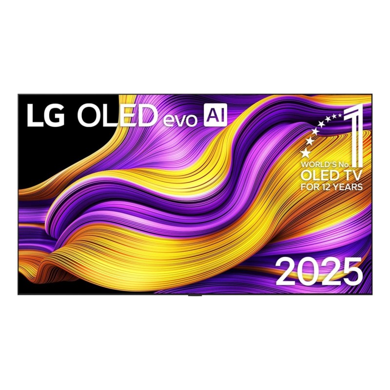 OLED97G54LW