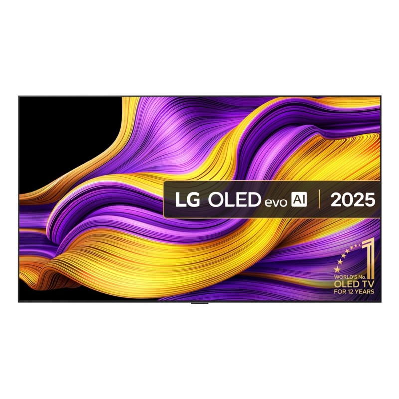 OLED77G55LW
