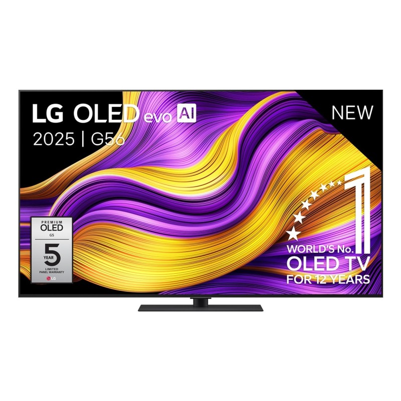 OLED65G56LS