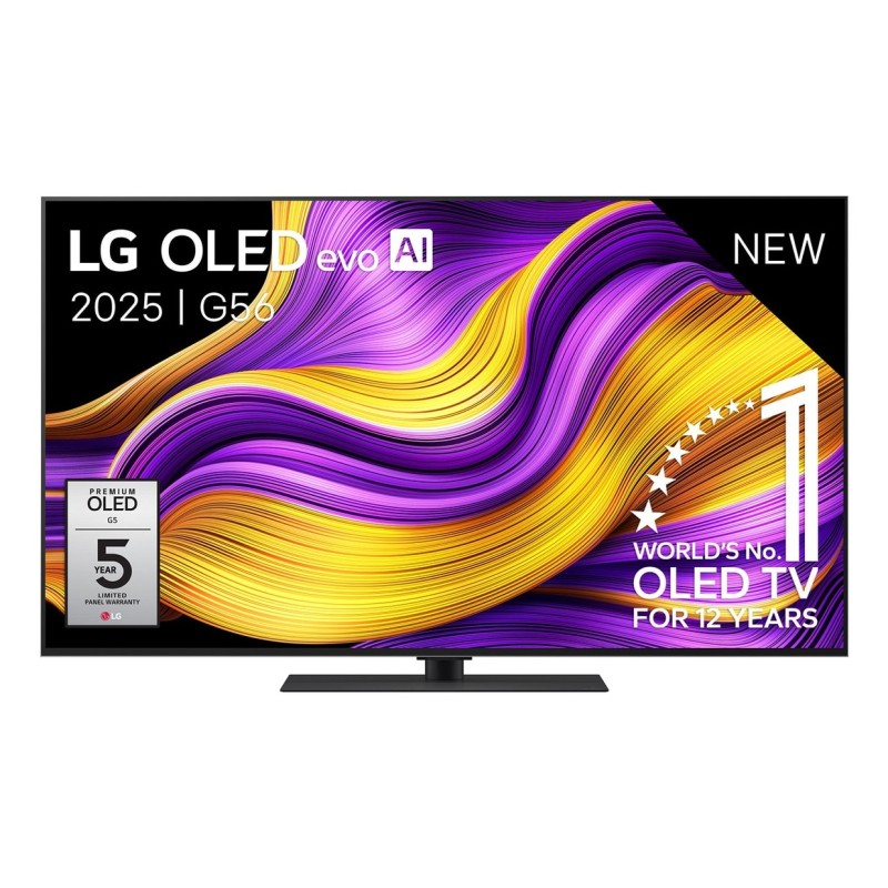 OLED55G56LS