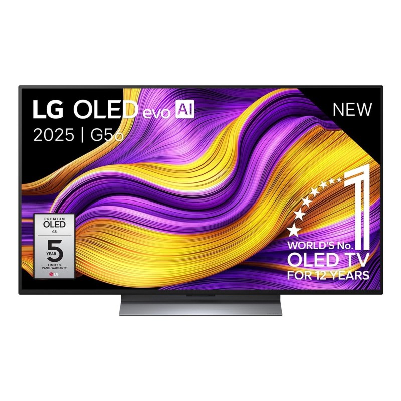 OLED48G56LS