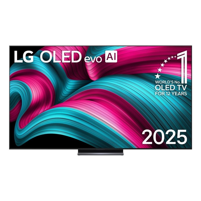 OLED83C56LA