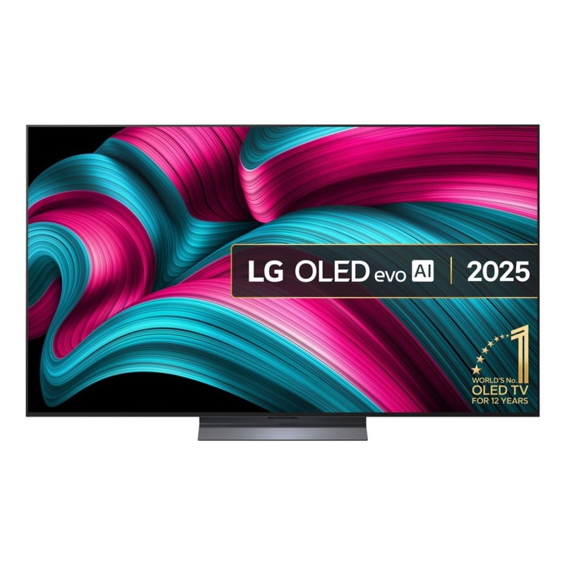OLED65C56LB