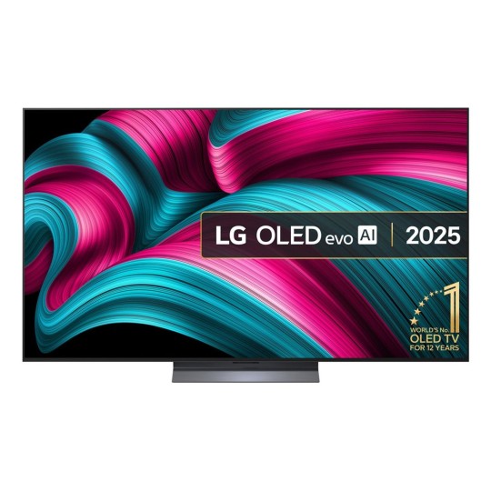 OLED65C56LB