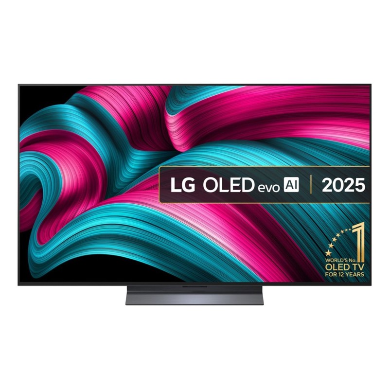 OLED55C56LB