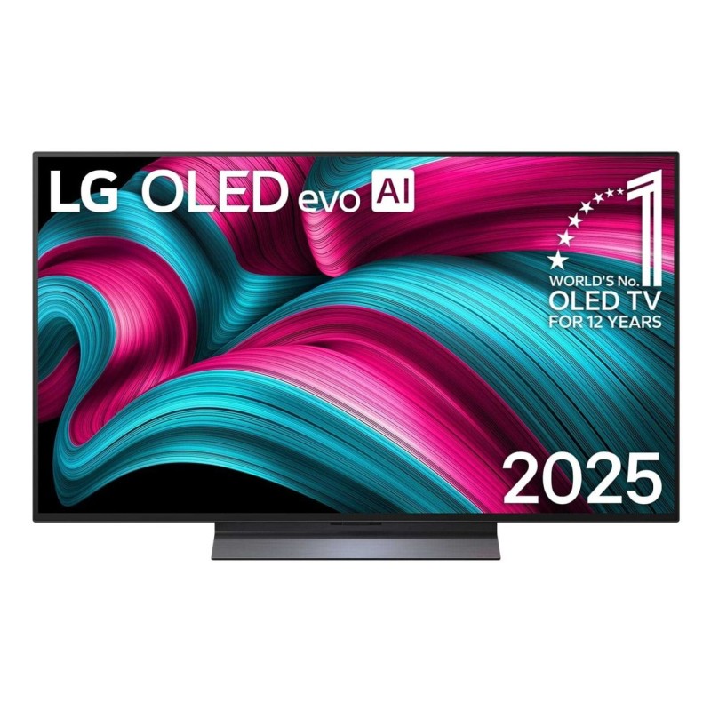 OLED48C56LB