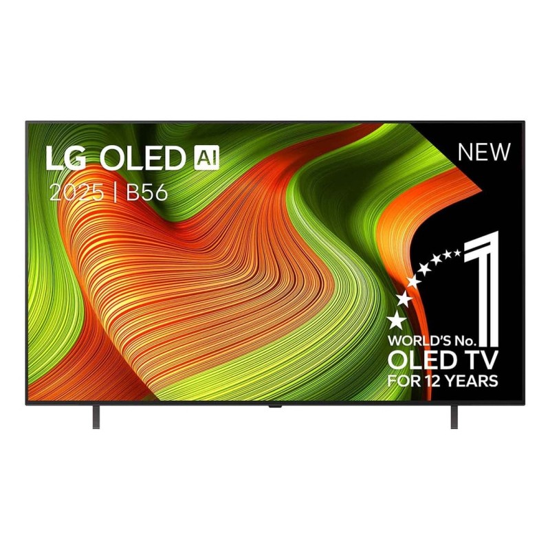 OLED65B56LA