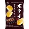 POTECHI CHIPS TERIYAKI 100GR