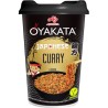 OYAKATA NOUILLES JAPANESE CURRY 90GR