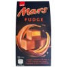 MARS FUDGE 110GR