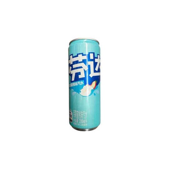 FANTA JASMIN CHINA 33CL