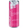 RED BULL WHITE PEACH CAN 25CL