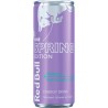 RED BULL SPRING EDITION 2025 CAN 25CL