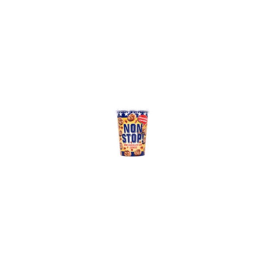 NON STOP COOKIES CARAMEL 125GR