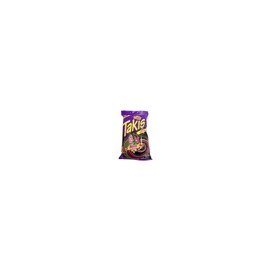 TAKIS DRAGON SWEET CHILI 100GR