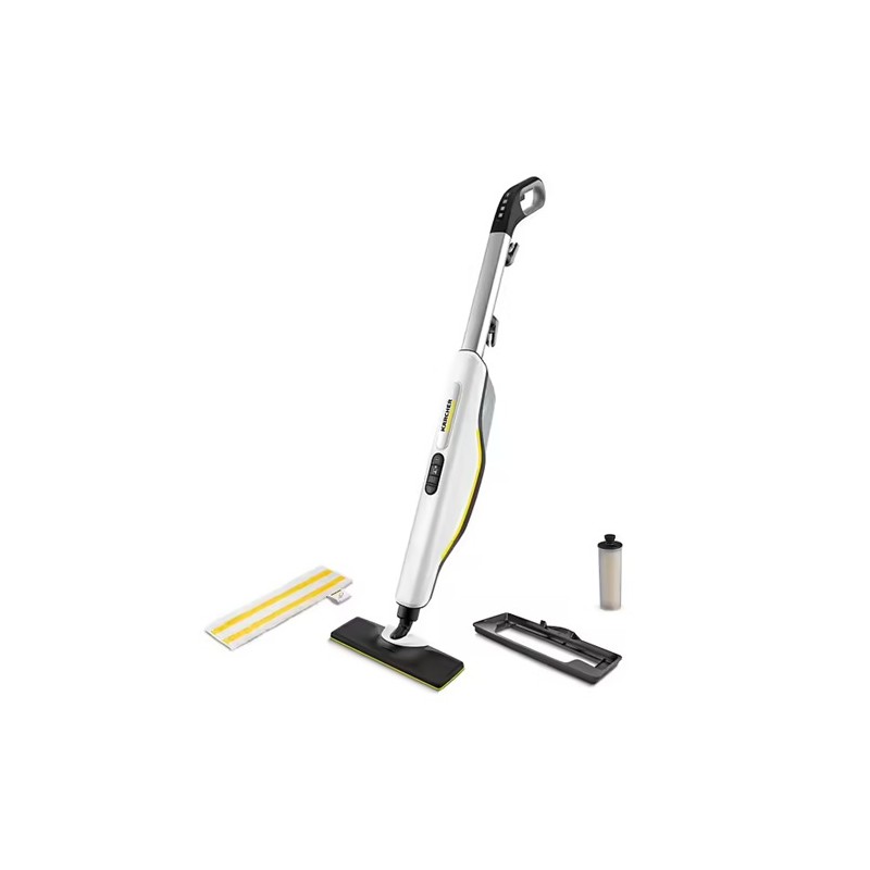 SC 3 Upright Easy Fix - blanc