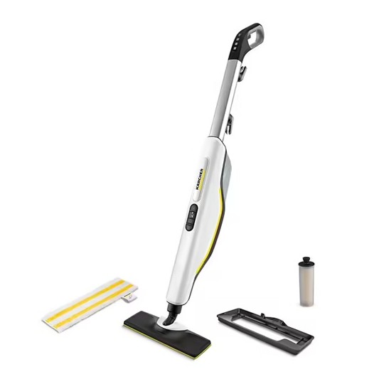 SC 3 Upright Easy Fix - blanc