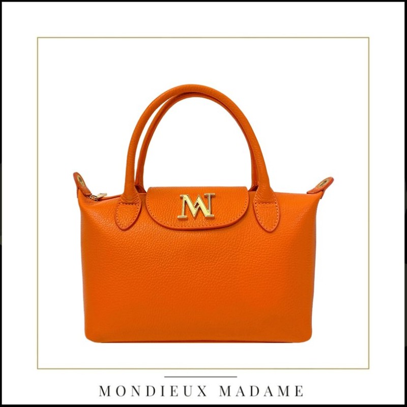 Sac à mains "Tonia" Mondieux Madame
