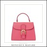 Sac à mains "Deley"fushia Mondieux Madame
