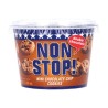 NON STOP COOKIES DOUBLE CHOCOLAT 65GR