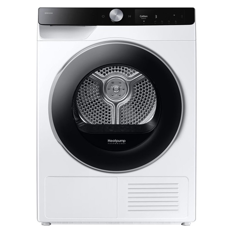 SAMSUNG DV80T6220LK