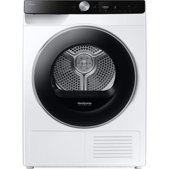 SAMSUNG DV80T6220LK