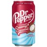 DR PEPPER CREAMY COCONUT 35,5CL