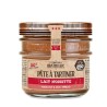 Pâte à tartiner Lait Noisette 100G