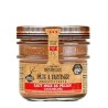Pâte à tartiner Croustillante Lait Noix De Pecan Caramelisée 250G