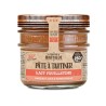 Pâte à tartiner Lait Noisette Feuilletine 250G