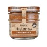 Pâte à tartiner Lait Noisette Speculoos 250G
