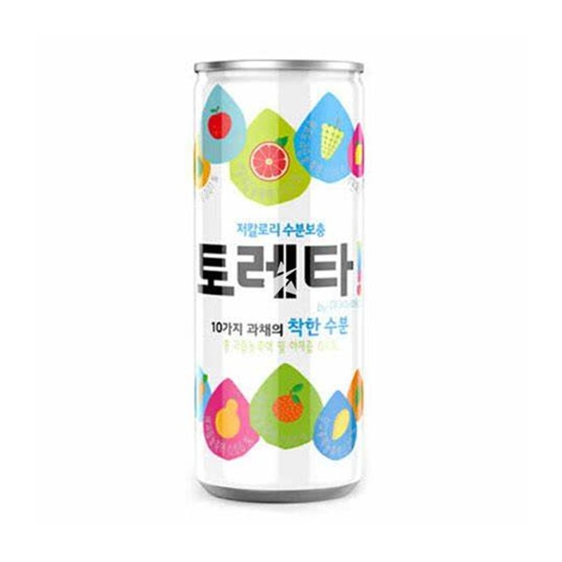 Coca Cola Toreta 240ml