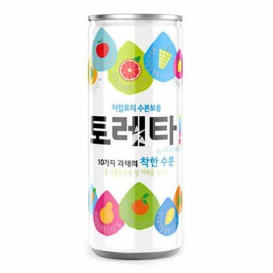Coca Cola Toreta 240ml