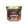 Canelé Au Rhum Vanille 100G