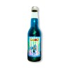 Dragon Ball Z Drink Vegeta Raspberry 330ml
