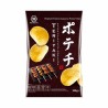 POTECHI CHIPS TERIYAKI 100GR