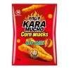 KARA MUCHO CHIPS HOT CHILLI CORN SNACK 65GR